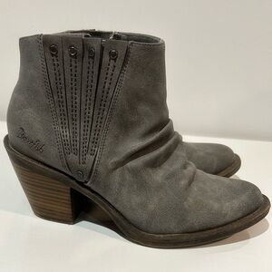 Blowfish Ankle Boots
